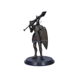 Black Knight Dark Souls Sculpt Collection Vol. 3 Figure