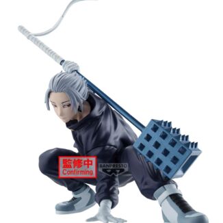 Figura Gaku Sakamoto Days Vibration Stars