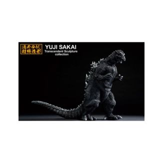 Godzilla 1954 Figure Ichibansho