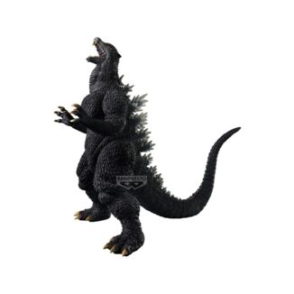 Godzilla 2004 Toho Monster Series Figure