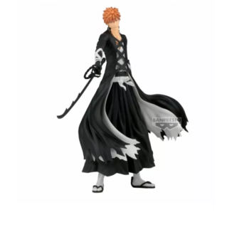 Figura Ichigo Kurosaki Bleach Maximatic