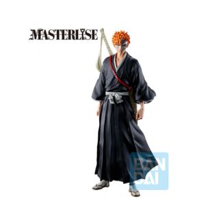 Ichigo Kurosaki Hollowfication Figure Bleach Stirring Souls Ichibansho