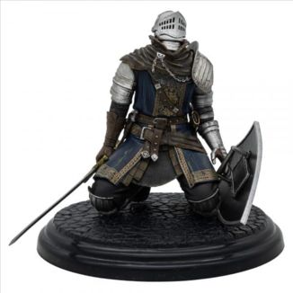 Figura Oscar Knight Of Astora Dark Souls Sculpt Collection Vol. 4
