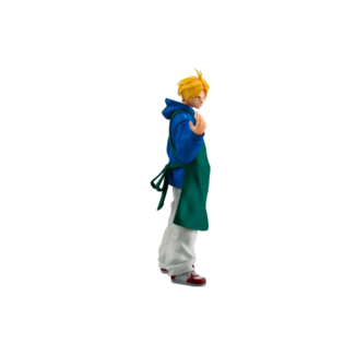 Shin Asakura Figure Sakamoto Days Ichibansho