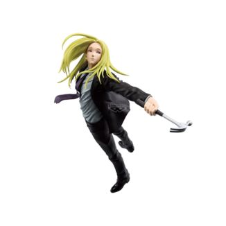 Shishiba Figure Sakamoto Days Vibration Stars