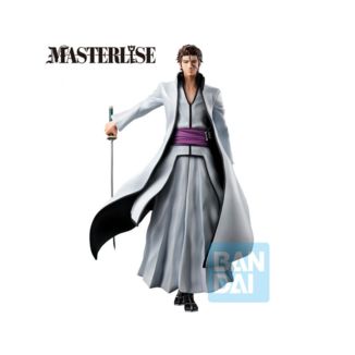 Figura Sosuke Aizen Bleach Stirring Souls Ichibansho