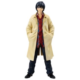 Yoichi Nagumo Figure Sakamoto Days Ichibansho