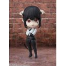 Tis Time for "Torture," Princess Figura Figuarts mini Princess 9 cm