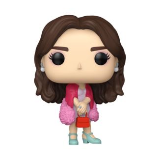 Emily Cooper Emily in Paris Funko POP! Television 1790