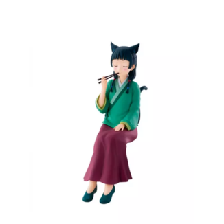 Maomao Figure   The Apothecary Diaries Banpresto
