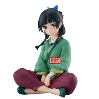 Maomao Figure The Apothecary Diaries Break Time Collection