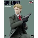 Spy x Family Figura FigZero 1/6 Loid Forger 31 cm