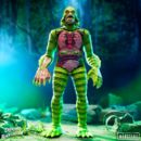 Universal Monsters Figura Super Cyborg Creature from the Black Lagoon (Full Color) 28 cm