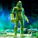 Universal Monsters Figura Super Cyborg Creature from the Black Lagoon (Full Color) 28 cm