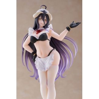 Figura Albedo Maid Overlord IV Coreful