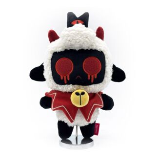Possessed Plush Cult of the Lamb 22 cm
