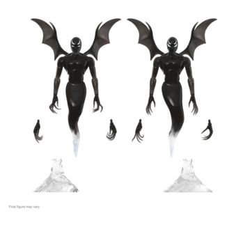 Dungeons & Dragons Figura Ultimates Shadow Demons (2 Pack) 18 cm