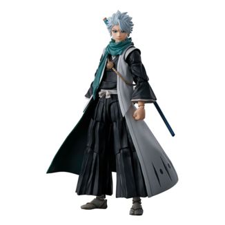 SH Figuarts Toushiro Hitsugaya Bleach: Thousand-Year Blood War