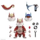 Thundercats Figura Ultimates Snarfer 18 cm