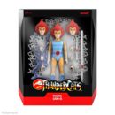 Thundercats Figura Ultimates Young Lion-O 18 cm