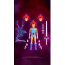 Thundercats Figura Ultimates Young Lion-O 18 cm