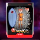 ThunderCats: Los felinos cósmicos Figura Ultimates Wave 9 WilyKat 20 cm