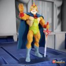 ThunderCats: Los felinos cósmicos Figura Ultimates Wave 9 Jaga (Toy Recolor) 20 cm