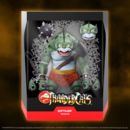ThunderCats: Los felinos cósmicos Figura Ultimates Wave 8 Reptilian Warrior 20 cm