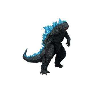 Godzilla x Kong: The New Empire Figura S.H. MonsterArts Godzilla (2024) 16 cm