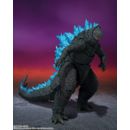 Godzilla x Kong: The New Empire Figura S.H. MonsterArts Godzilla (2024) 16 cm