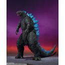 Godzilla x Kong: The New Empire Figura S.H. MonsterArts Godzilla (2024) 16 cm