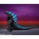 Godzilla x Kong: The New Empire Figura S.H. MonsterArts Godzilla (2024) 16 cm