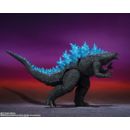 Godzilla x Kong: The New Empire Figura S.H. MonsterArts Godzilla (2024) 16 cm