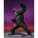 Godzilla x Kong: The New Empire Figura S.H. MonsterArts Kong (2024) 16 cm