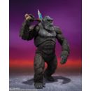 Godzilla x Kong: The New Empire Figura S.H. MonsterArts Kong (2024) 16 cm
