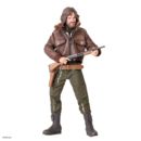 La Cosa 1982 Figura 1/6 MacReady 30 cm