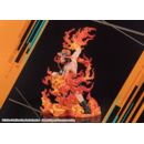 One Piece Estatua PVC FiguartsZERO (Extra Battle) Portgas. D. Ace -One Piece Bounty Rush 5th Anniversary- 17 cm