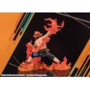 One Piece Estatua PVC FiguartsZERO (Extra Battle) Portgas. D. Ace -One Piece Bounty Rush 5th Anniversary- 17 cm