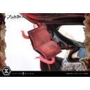 Black Clover Concept Masterline Series Estatua 1/6 Asta 50 cm