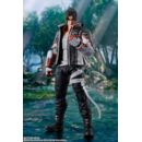 Tekken Figura S.H. Figuarts Jin Kazama (Tekken 8) 15 cm