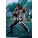 Tekken Figura S.H. Figuarts Jin Kazama (Tekken 8) 15 cm