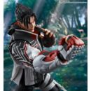 Tekken S.H. Figuarts Action Figure Jin Kazama (Tekken 8) 15 cm