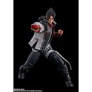 Tekken Figura S.H. Figuarts Jin Kazama (Tekken 8) 15 cm