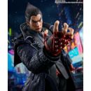 Tekken Figura S.H. Figuarts Kazuya Mishima (Tekken 8) 15 cm