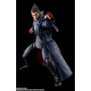 Tekken S.H. Figuarts Action Figure Kazuya Mishima (Tekken 8) 15 cm