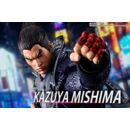 Tekken Figura S.H. Figuarts Kazuya Mishima (Tekken 8) 15 cm