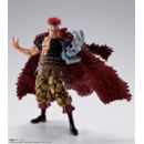 One Piece S.H. Figuarts Action Figure Eustass Kid -The Raid on Onigashima- 15 cm