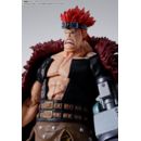 One Piece S.H. Figuarts Action Figure Eustass Kid -The Raid on Onigashima- 15 cm