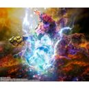 One Piece S.H. Figuarts Action Figure Eustass Kid -The Raid on Onigashima- 15 cm