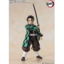 Demon Slayer: Kimetsu no Yaiba S.H. Figuarts Action Figure Tanjiro Kamado 14 cm